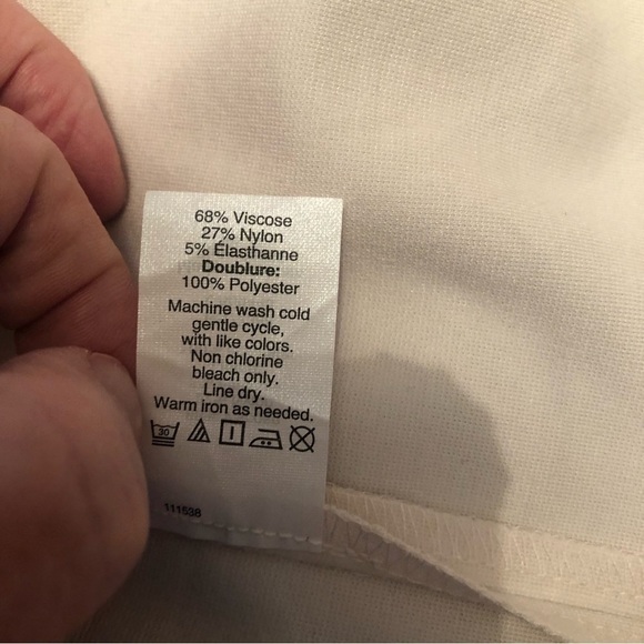 J Crew dress size 6 - Picture 7 of 9